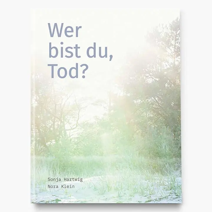 Cover: 9783960701248 | Wer bist du, Tod? | Sonja Hartwig (u. a.) | Buch | 264 S. | Deutsch