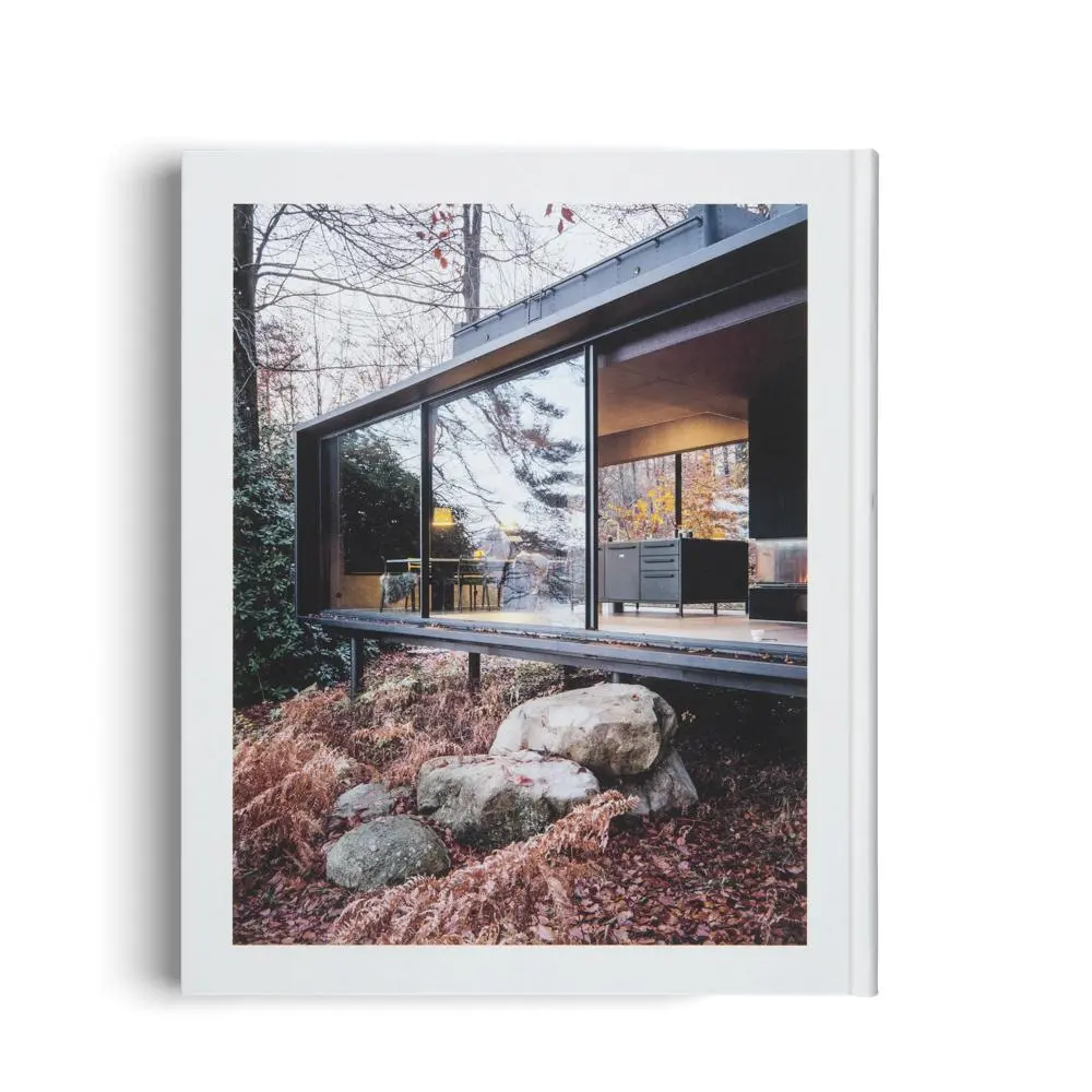Bild: 9783967041248 | Prefab and Modular | Prefabricated Houses and Modular Architecture