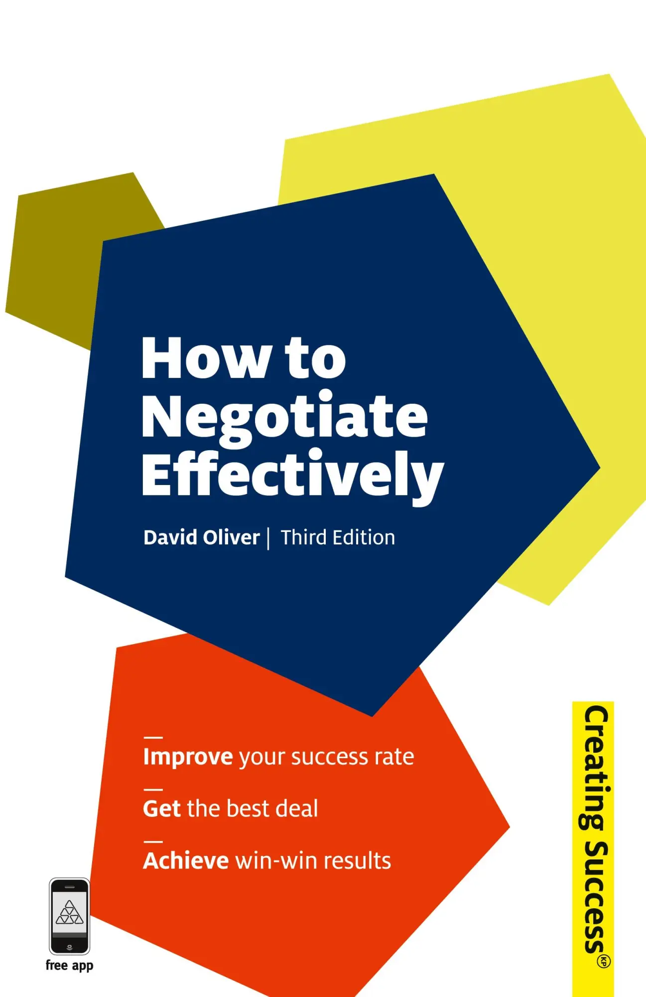 Cover: 9780749461348 | How to Negotiate Effectively | David Oliver | Taschenbuch | Englisch