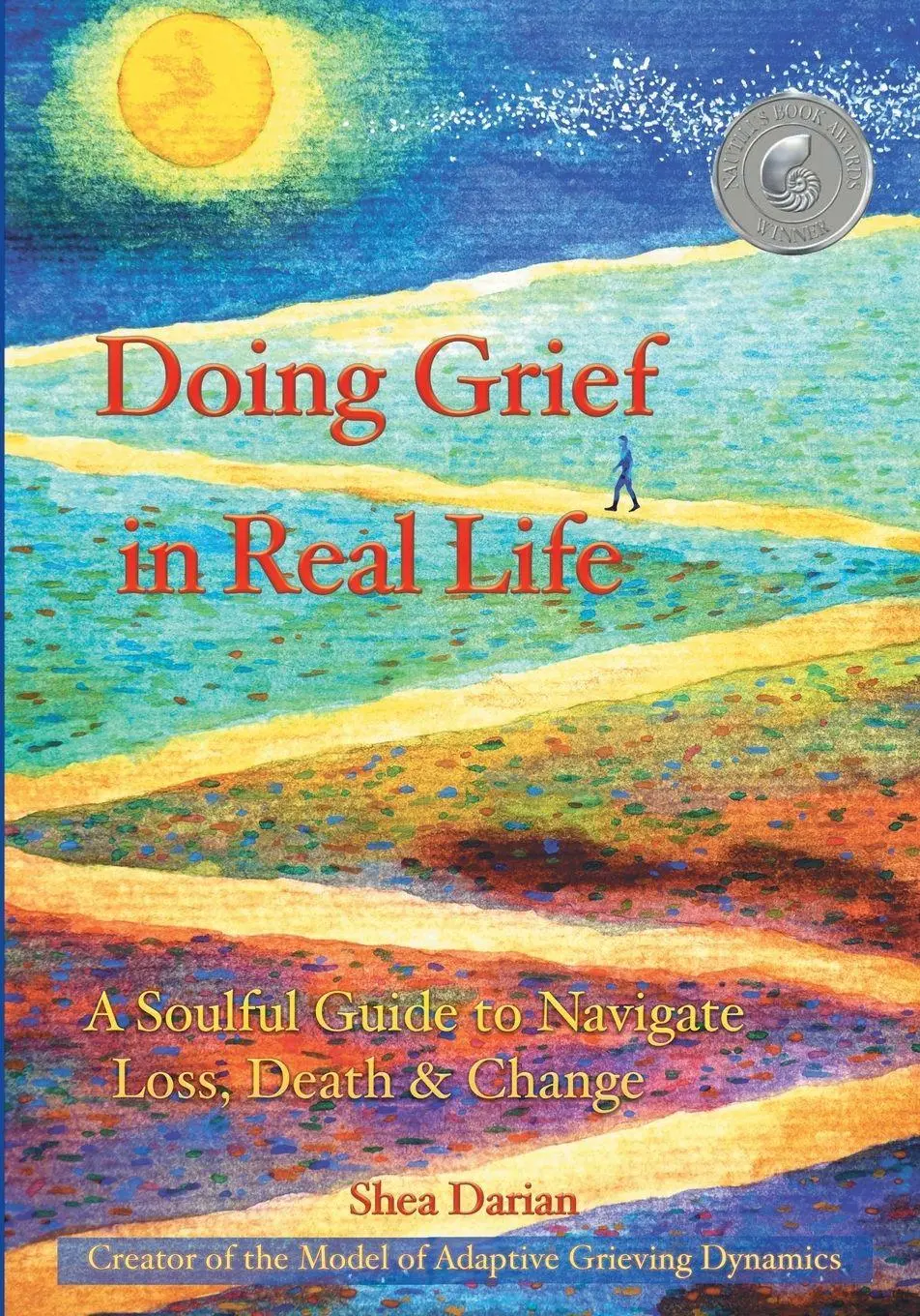 Cover: 9780967571348 | Doing Grief in Real Life | Shea Darian | Taschenbuch | Englisch | 2022