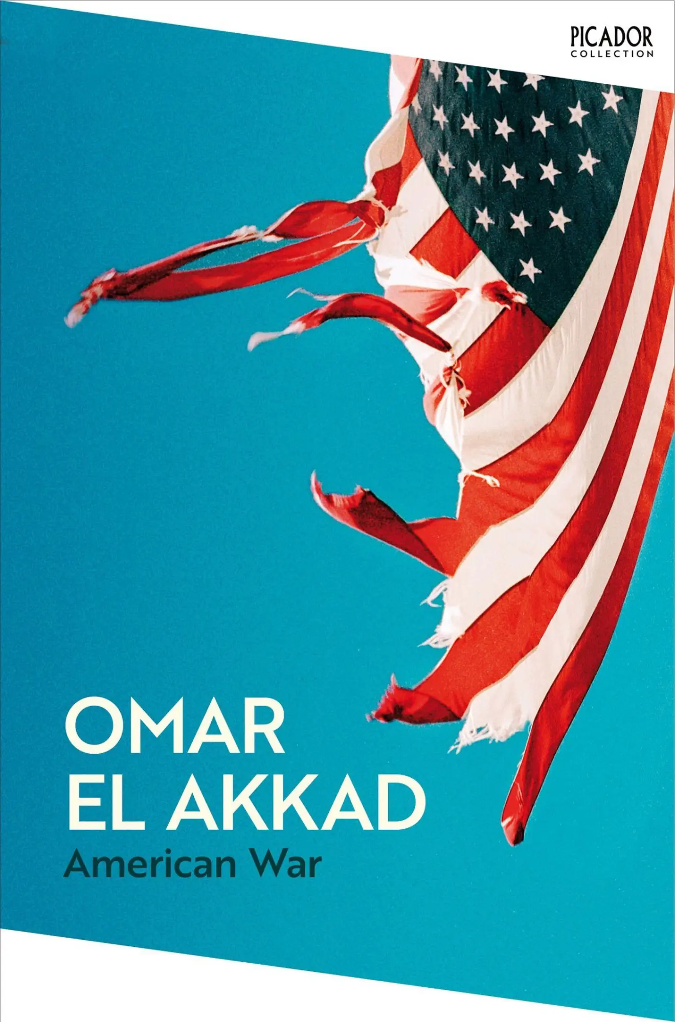 Cover: 9781035091348 | American War | Omar El Akkad | Taschenbuch | Englisch | 2026