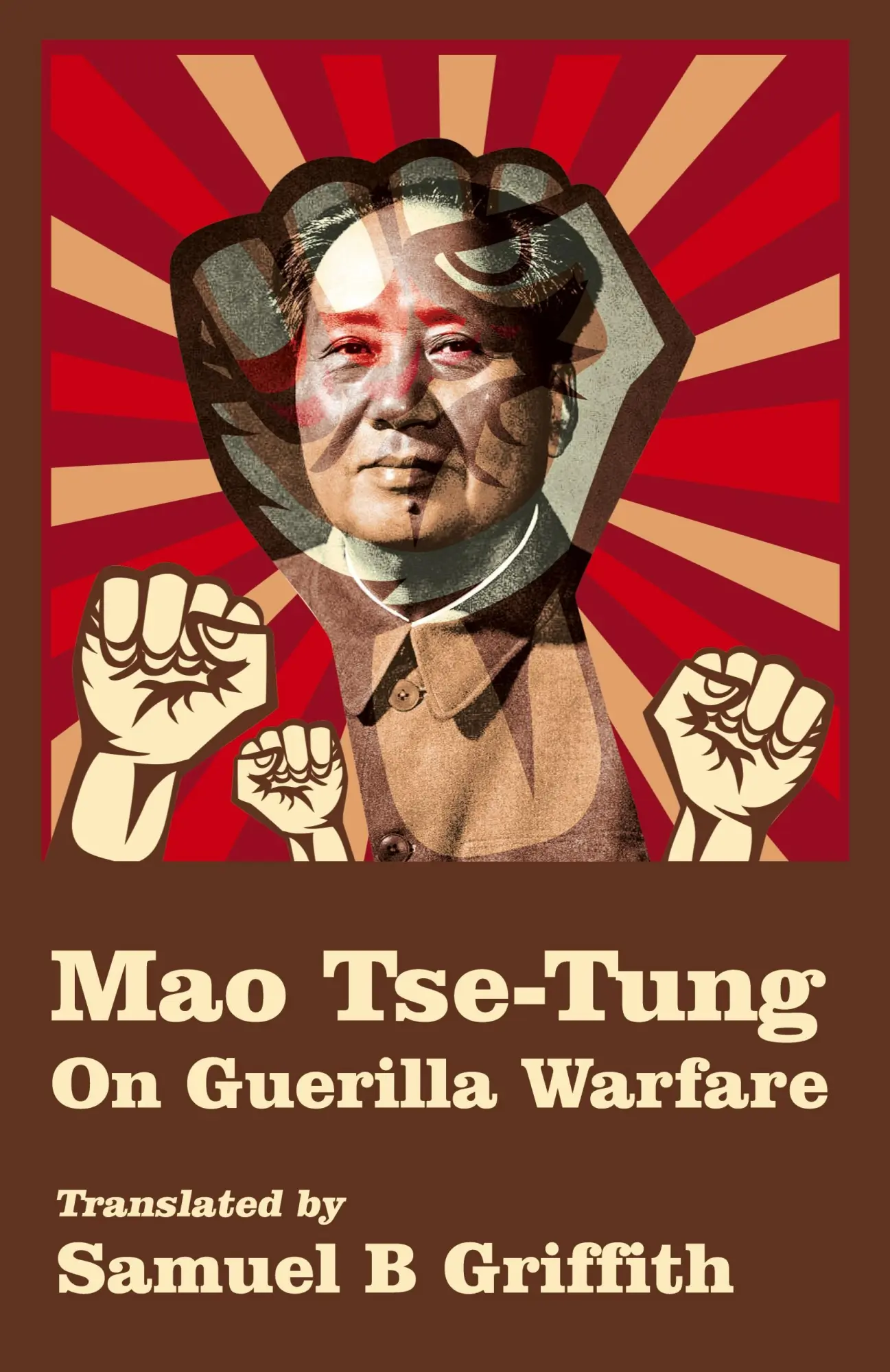Cover: 9781639231348 | Mao TSE-TUNG On Guerrilla Warfare | Griffith | Taschenbuch | Englisch