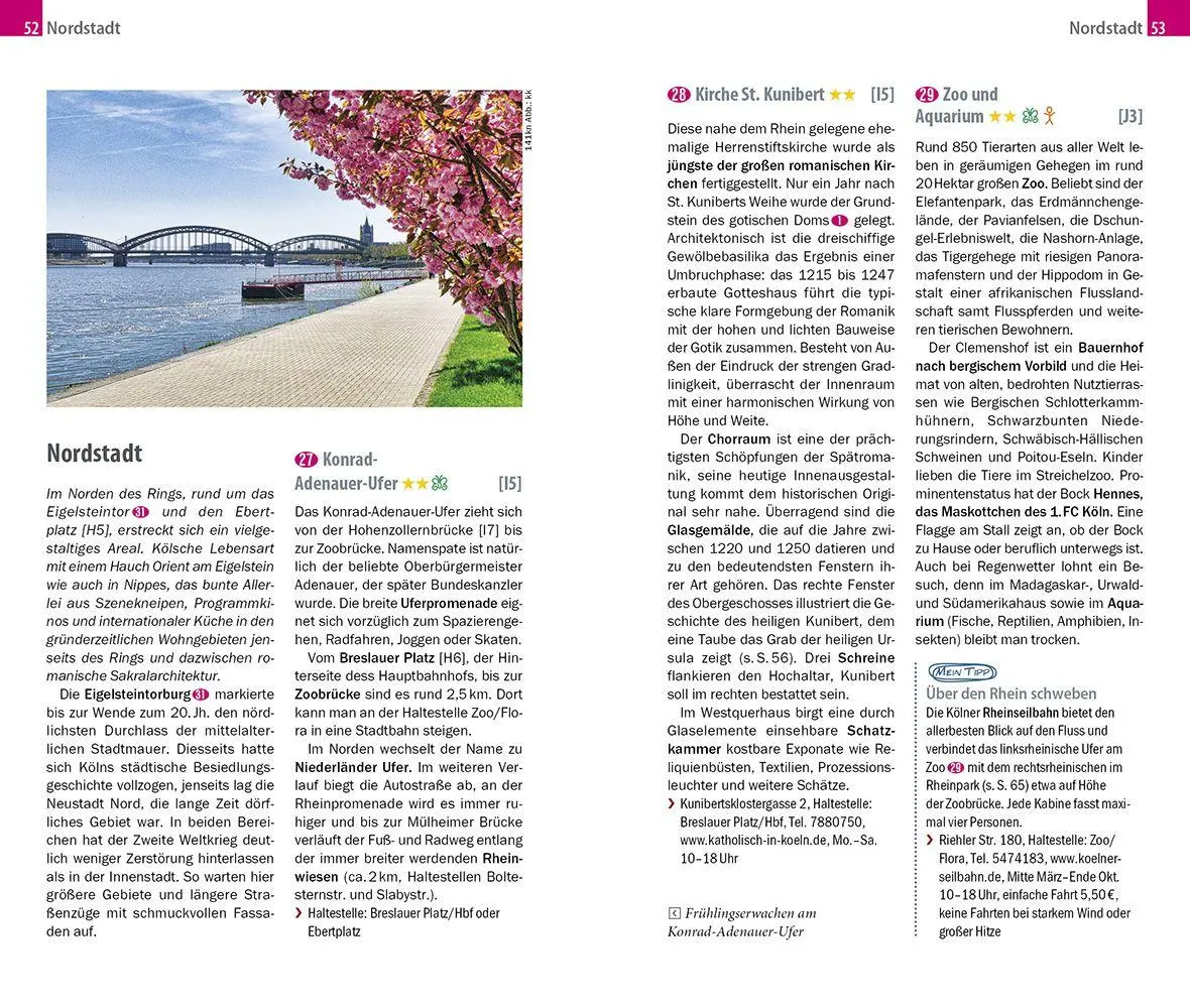 Bild: 9783831781348 | Reise Know-How CityTrip Köln | Kirstin Kabasci | Taschenbuch | 144 S.
