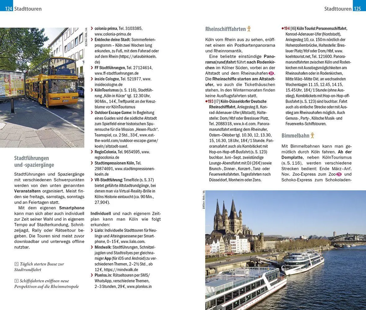 Bild: 9783831781348 | Reise Know-How CityTrip Köln | Kirstin Kabasci | Taschenbuch | 144 S.