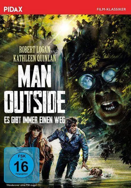 Man Outside - Es gibt immer einen Weg