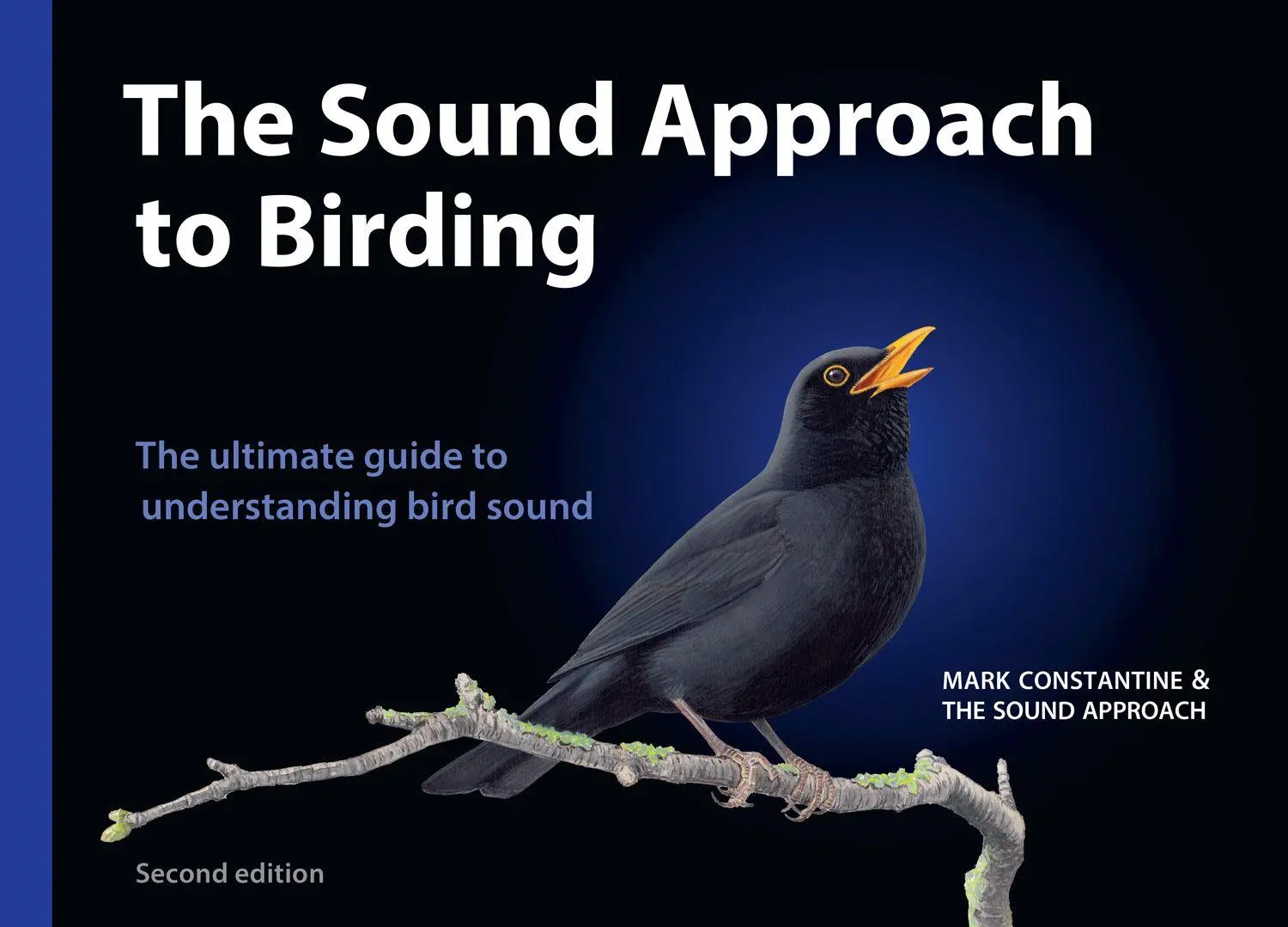 Cover: 9780008831448 | XSOUND APPROACH TO BIRDING HB | Mark Constantine (u. a.) | Buch | 2026