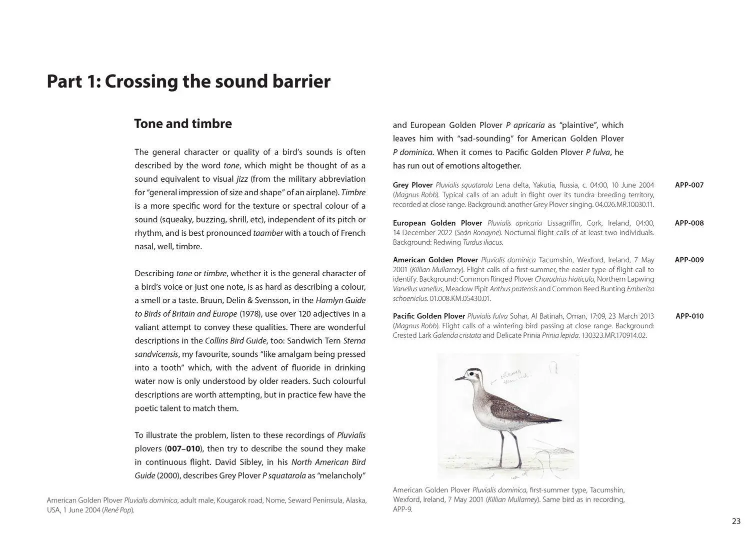 Bild: 9780008831448 | XSOUND APPROACH TO BIRDING HB | Mark Constantine (u. a.) | Buch | 2026