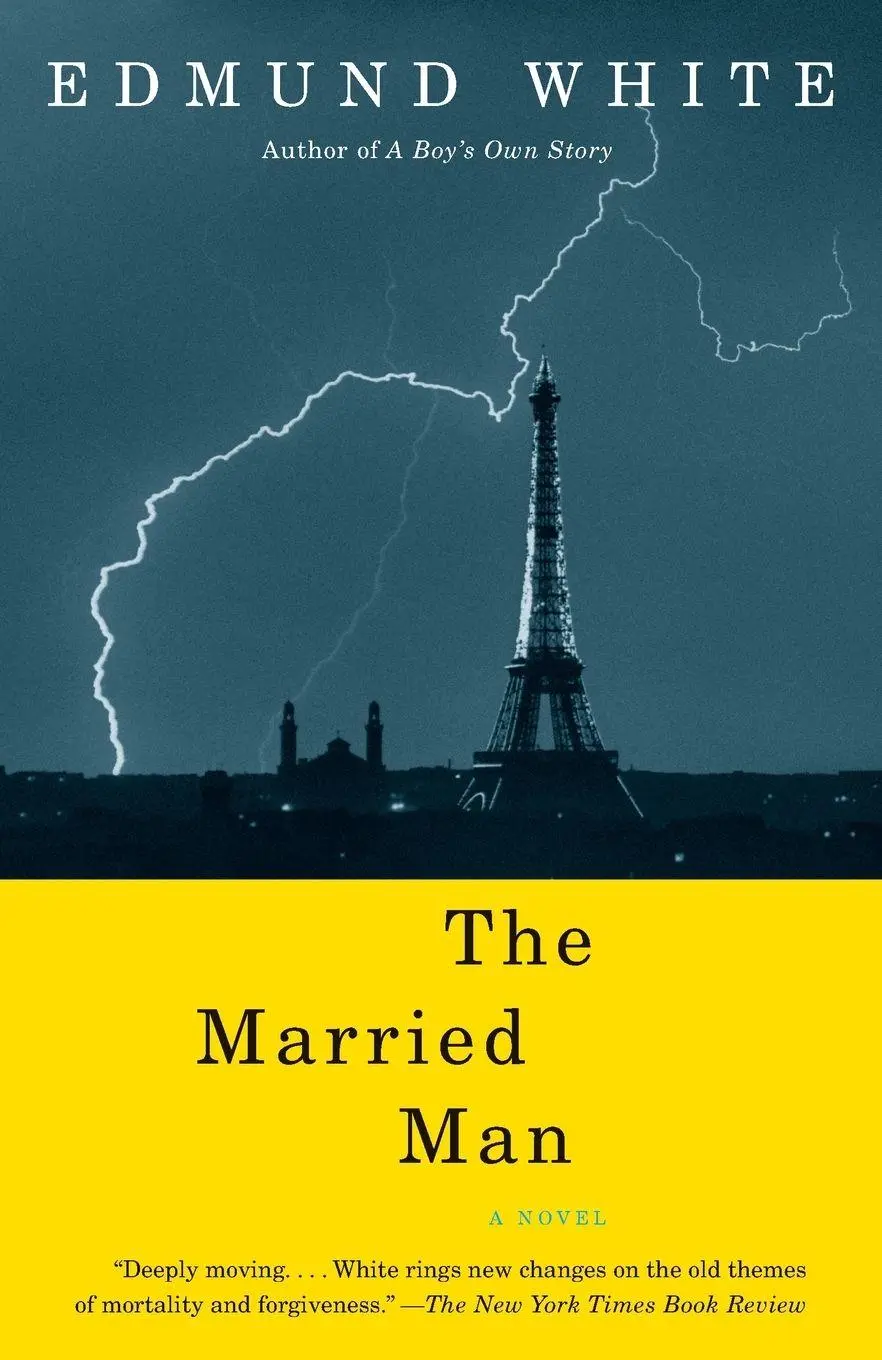 The Married Man