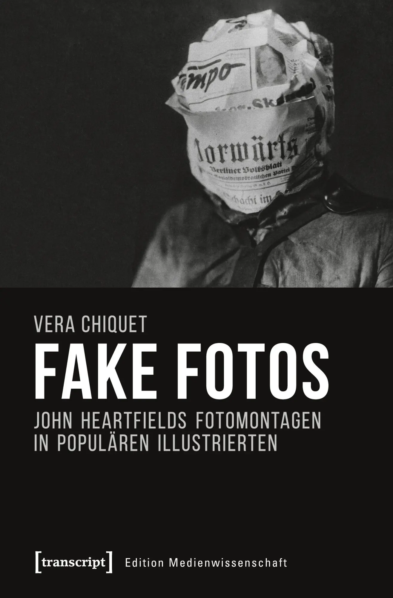 Cover: 9783837641448 | Fake Fotos | Vera Chiquet | Taschenbuch | 238 S. | Deutsch | 2023