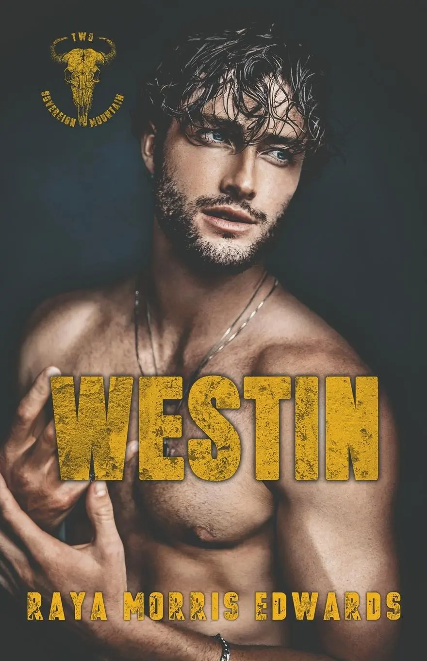 Cover: 9798990661448 | Westin | Raya Morris Edwards | Taschenbuch | Englisch | 2024