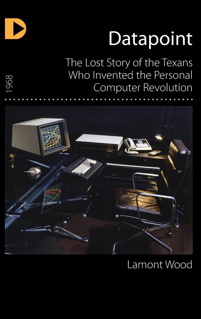 Cover: 9781948261548 | Datapoint | Lamont Wood | Buch | Englisch | 2012 | EAN 9781948261548