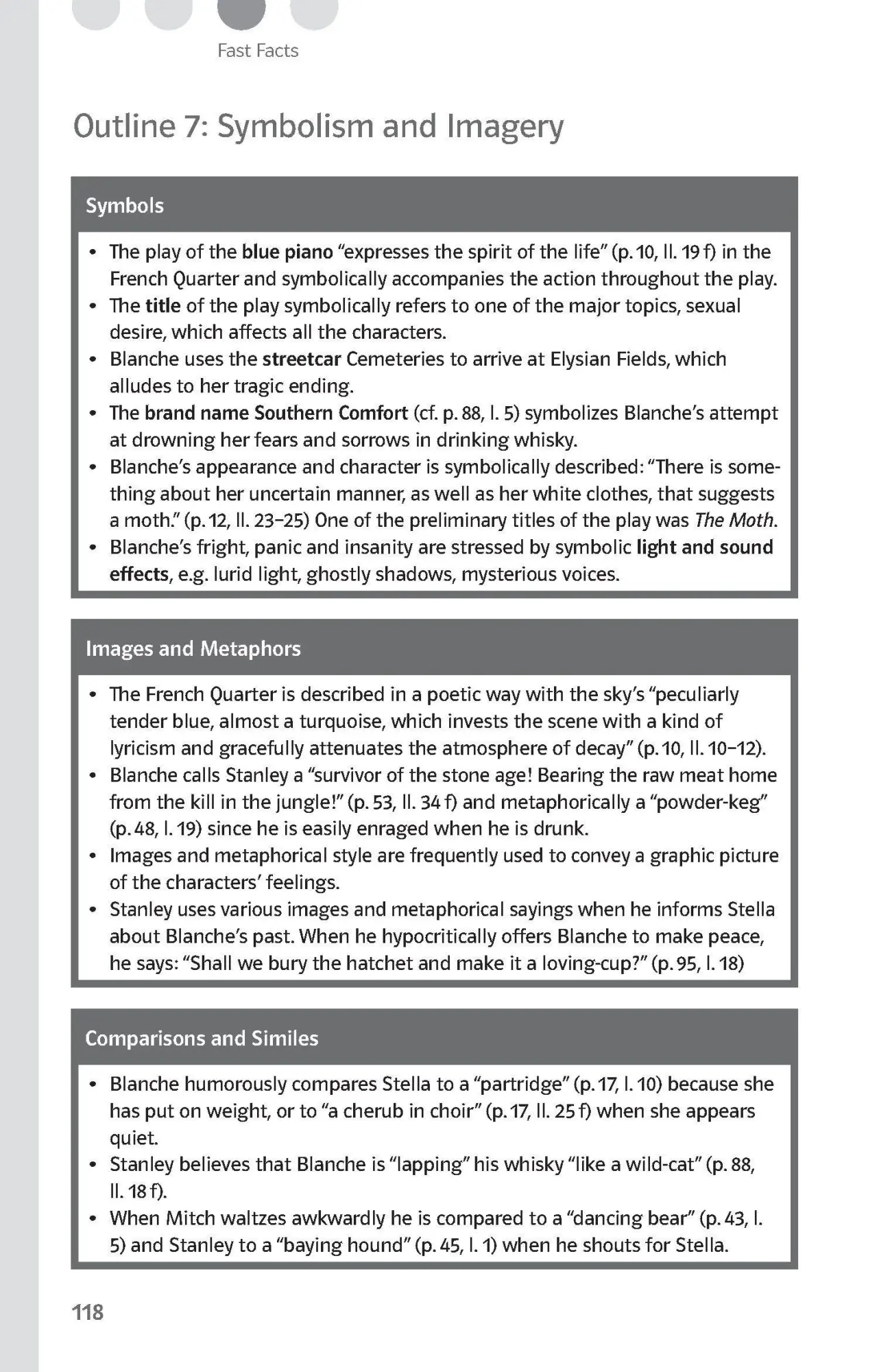 Bild: 9783129231548 | Lektürehilfen Tennessee Williams, A Streetcar Named Desire | Mühlmann