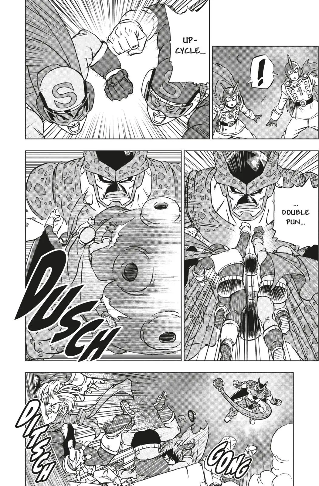 Bild: 9783551801548 | Dragon Ball Super 23 | Toyotarou (u. a.) | Taschenbuch | 192 S. | 2025