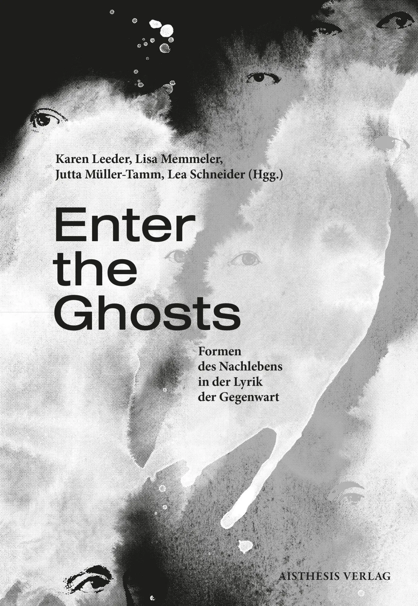 Enter the Ghosts