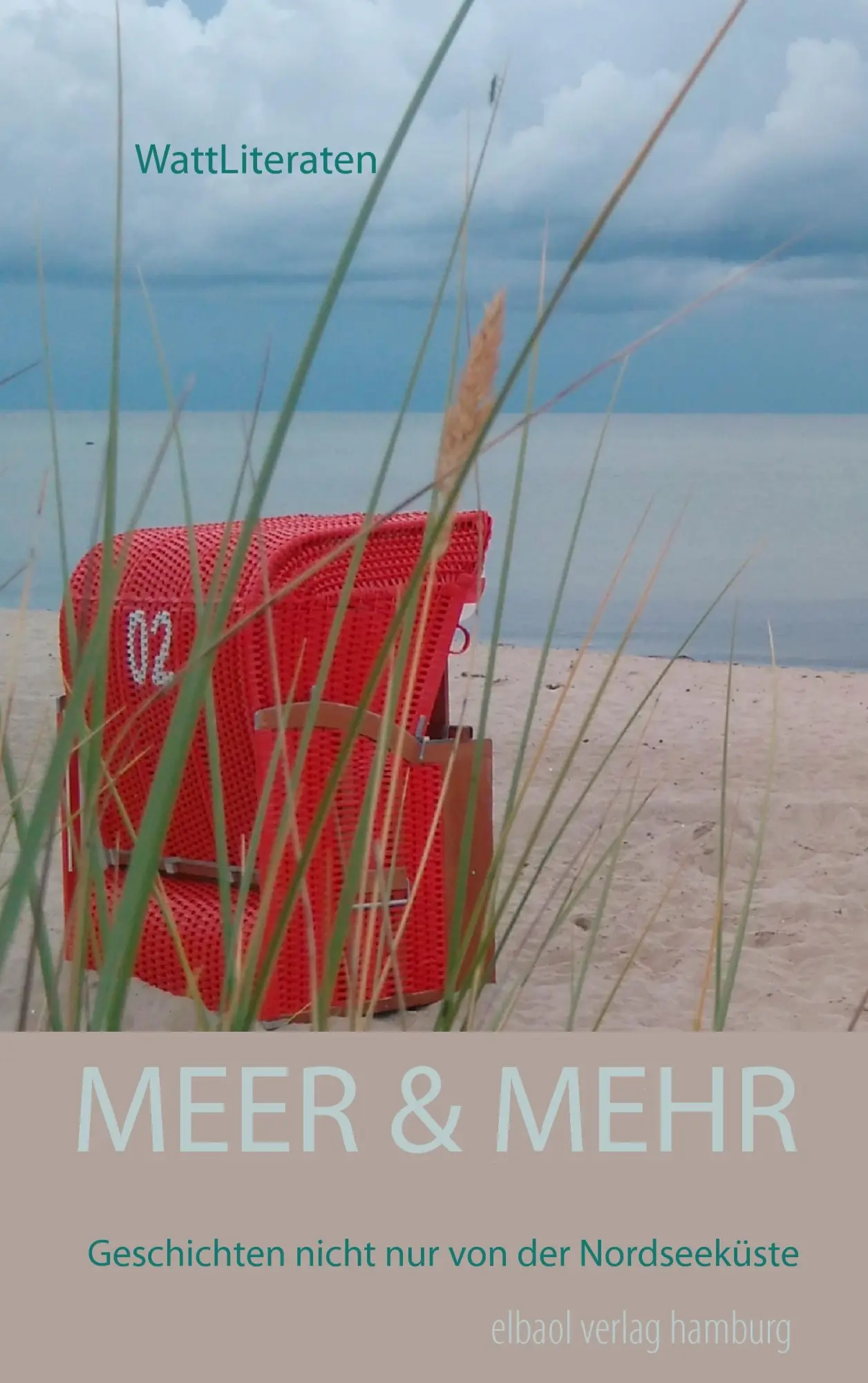 Cover: 9783939771548 | Meer und Mehr | Geschichten nicht nur von der Nordseeküste | Buch