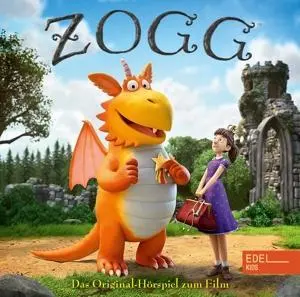 Cover: 4029759141648 | Zogg-Das Original-Hörspiel zum Film | Zogg | Audio-CD | Deutsch | 2019