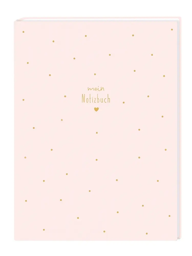 Cover: 4043651641648 | Notizbuch Softcover Schreibkram Manufaktur mein Notizbuch | Buch