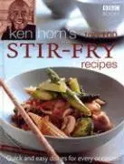 Cover: 9780563521648 | Ken Hom's Top 100 Stir-Fry Recipes | Ken Hom | Buch | Gebunden | 2004