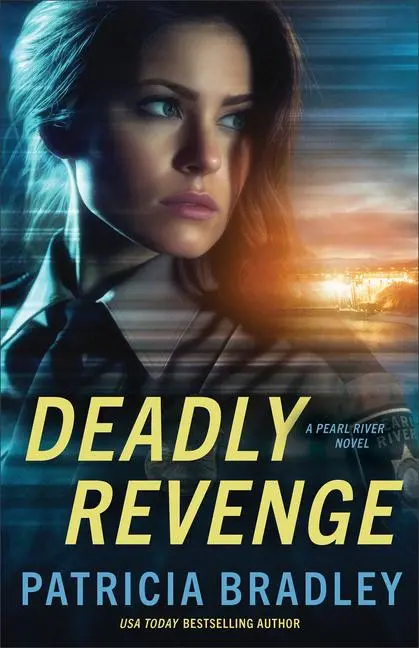 Cover: 9780800741648 | Deadly Revenge | Patricia Bradley | Taschenbuch | Englisch | 2024