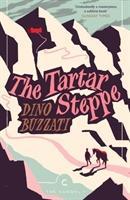 Cover: 9781786891648 | The Tartar Steppe | Dino Buzzati | Taschenbuch | Englisch | 2018