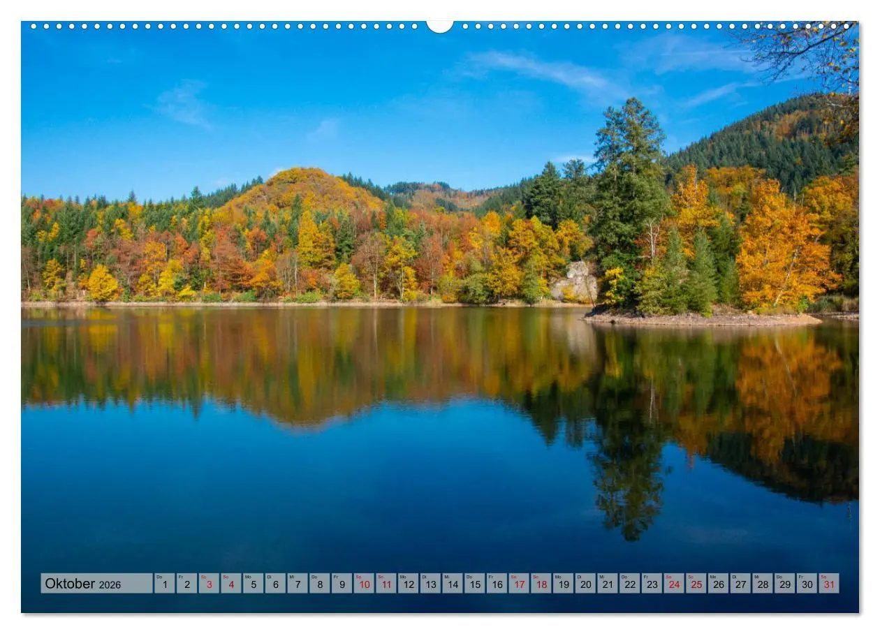 Bild: 9783457771648 | Nationalpark Schwarzwald - abwechslungsreiche Landschaften und...