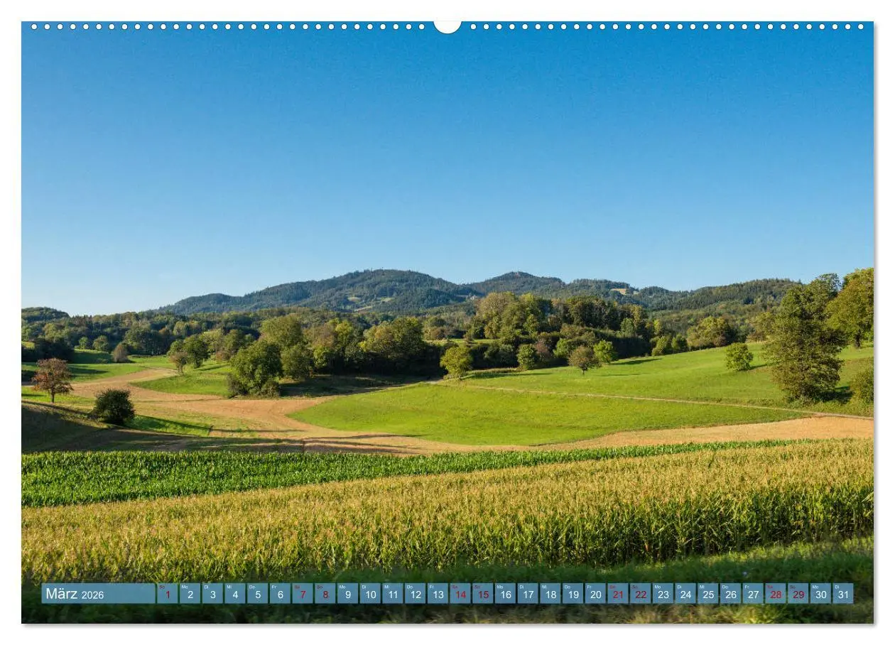 Bild: 9783457771648 | Nationalpark Schwarzwald - abwechslungsreiche Landschaften und...