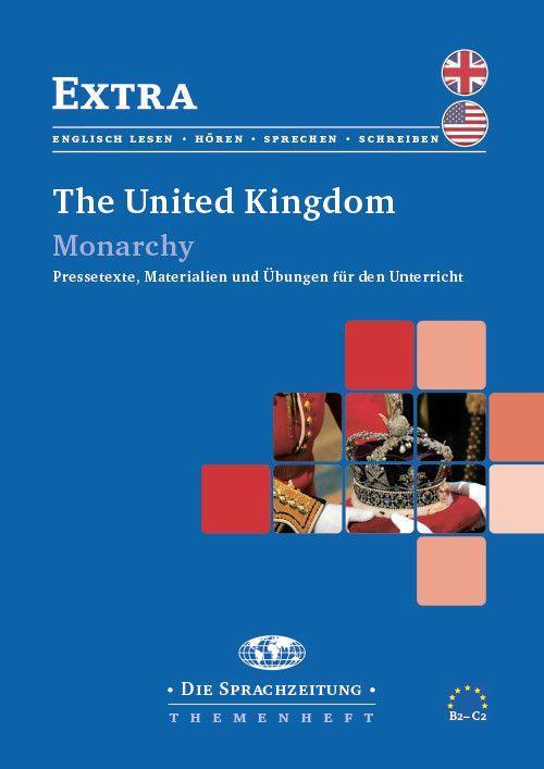 Cover: 9783796111648 | The United Kingdom | Monarchy | Dirk Beyer | Taschenbuch | 48 S.