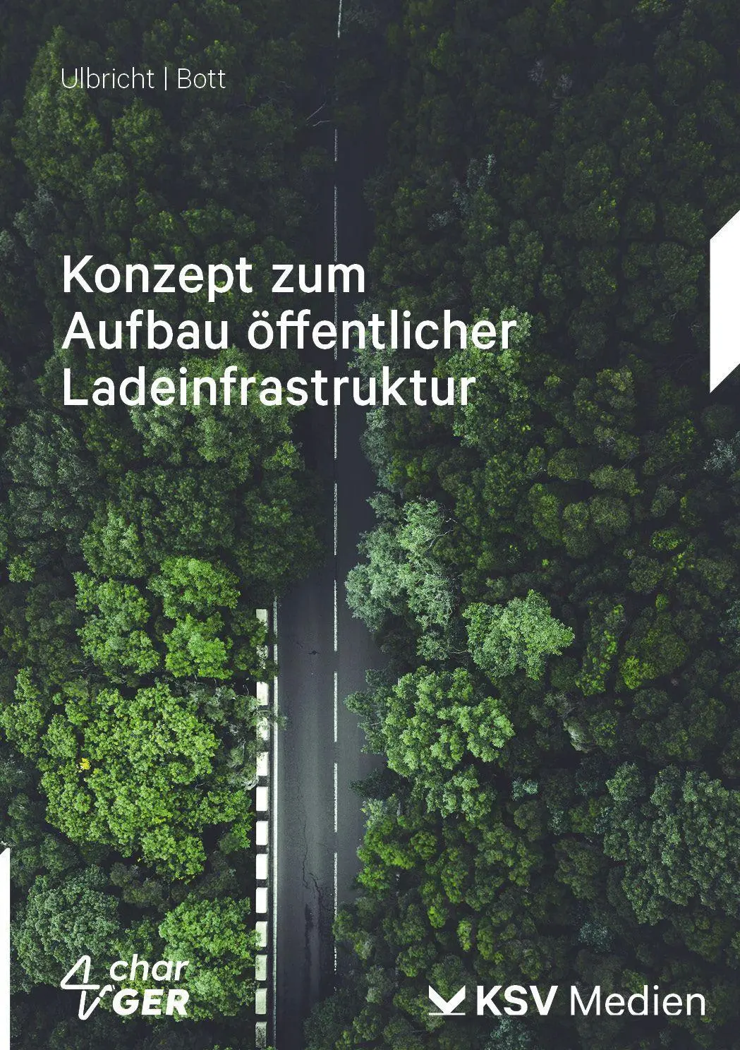 Konzept zum Aufbau öffentlicher Ladeinfrastruktur