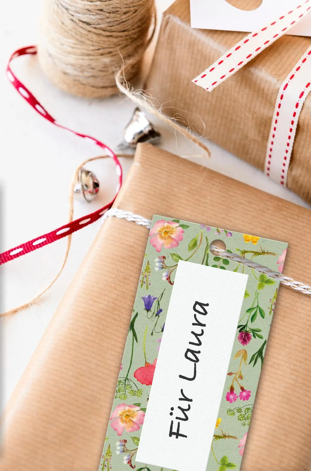 Bild: 4014489131748 | myNOTES Papeterie: Geschenkpapier Naturschätze | Maria Over | Buch