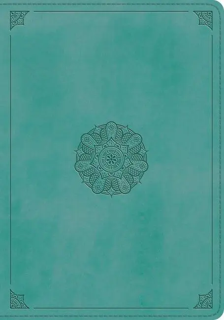 Cover: 9781433581748 | ESV Study Bible | Esv Bibles | Buch | Einband - flex.(Paperback)