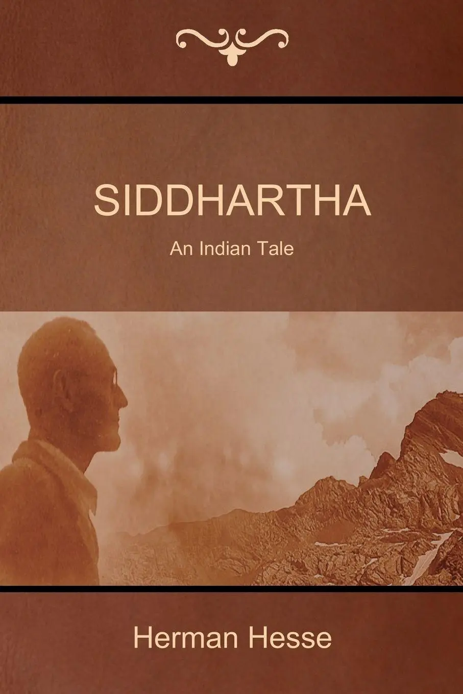 Cover: 9781618951748 | Siddhartha | An Indian Tale | Herman Hesse | Taschenbuch | Englisch