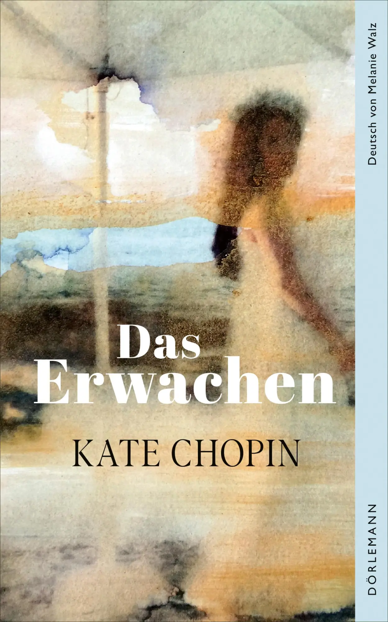 Cover: 9783038201748 | Das Erwachen | Kate Chopin | Buch | 224 S. | Deutsch | 2025