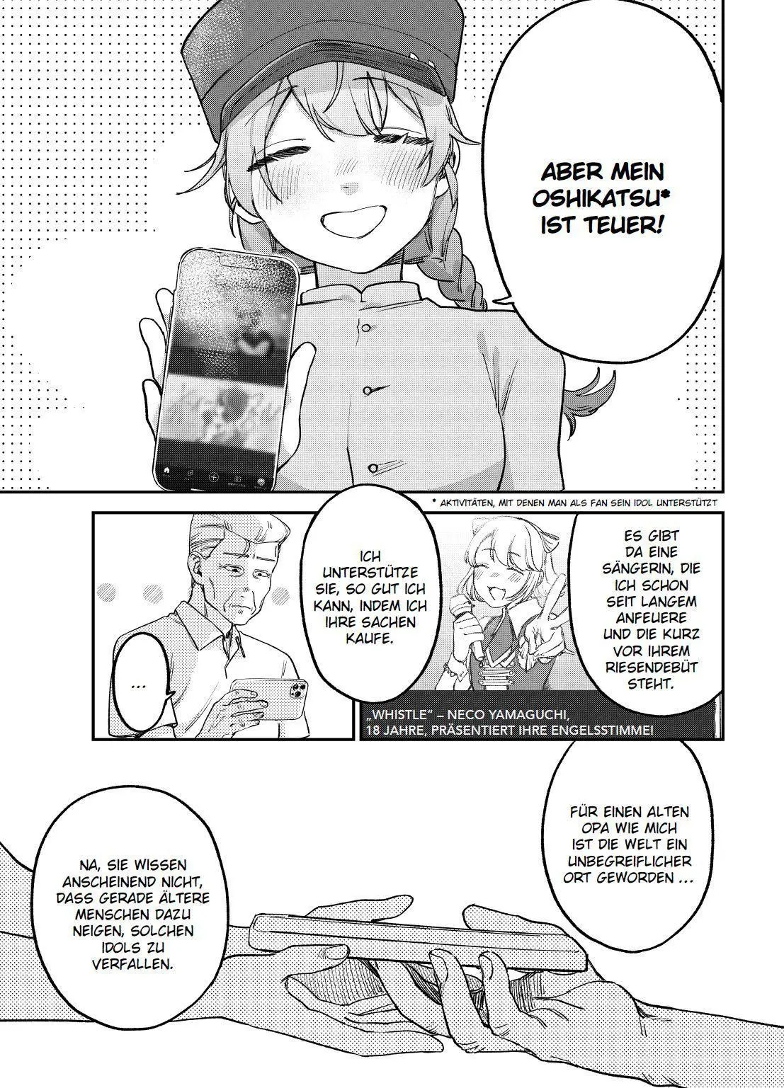 Bild: 9783741651748 | Spica - Schuld und Sühne 02 | Hajime Inoryu (u. a.) | Taschenbuch