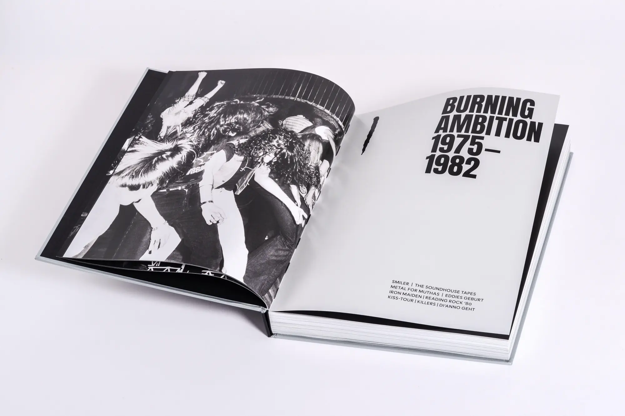 Bild: 9783791391748 | Iron Maiden. Infinite Dreams | Bruce Dickinson (u. a.) | Buch | 352 S.