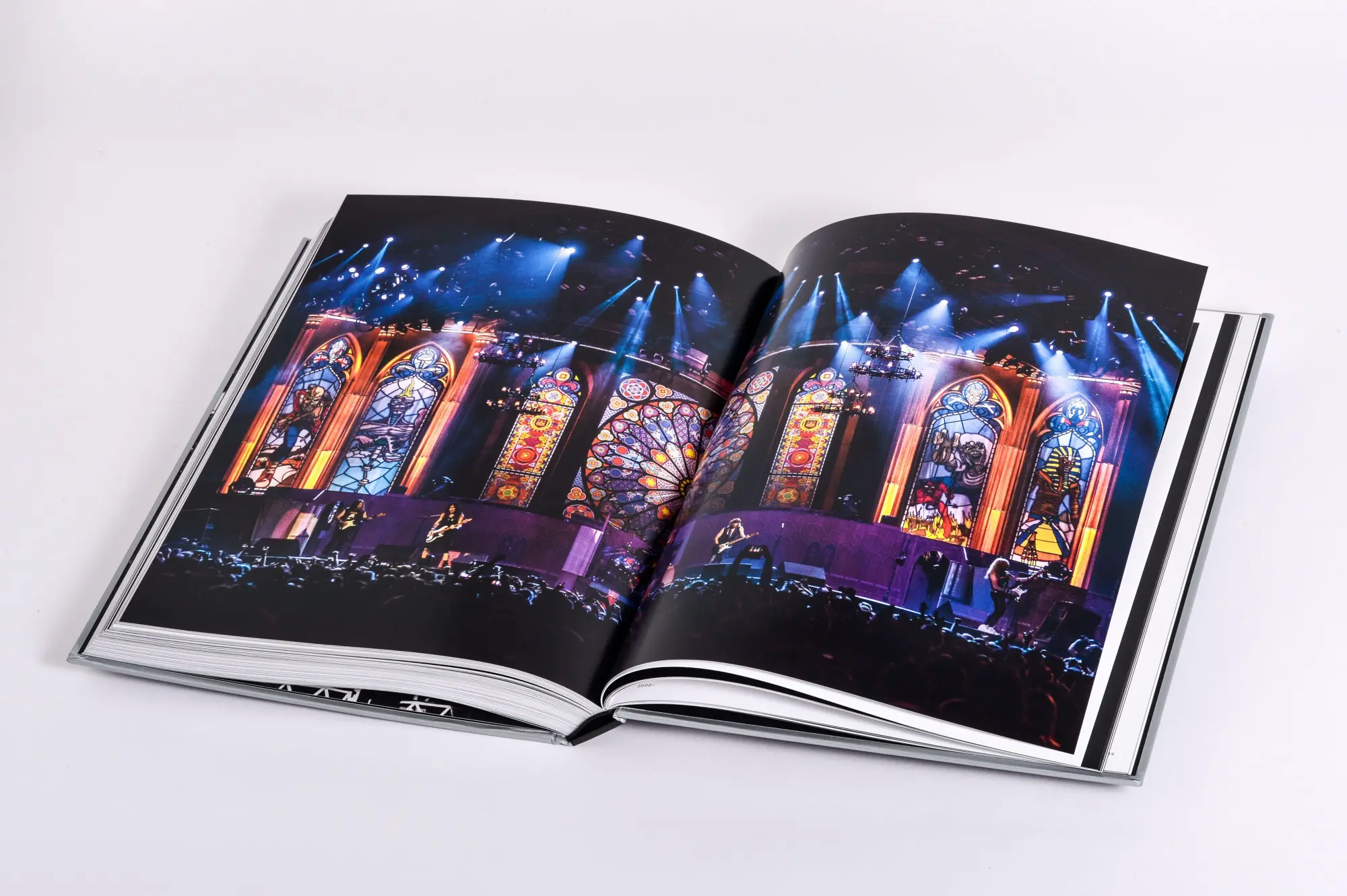 Bild: 9783791391748 | Iron Maiden. Infinite Dreams | Bruce Dickinson (u. a.) | Buch | 352 S.
