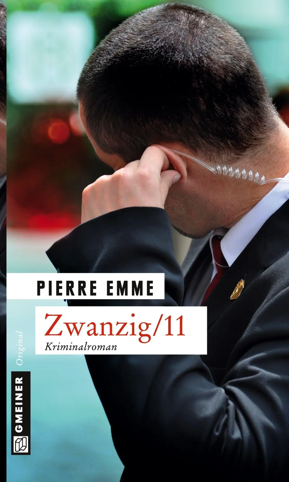 Cover: 9783839211748 | Zwanzig/11 | Pierre Emme | Taschenbuch | 336 S. | Deutsch | 2011