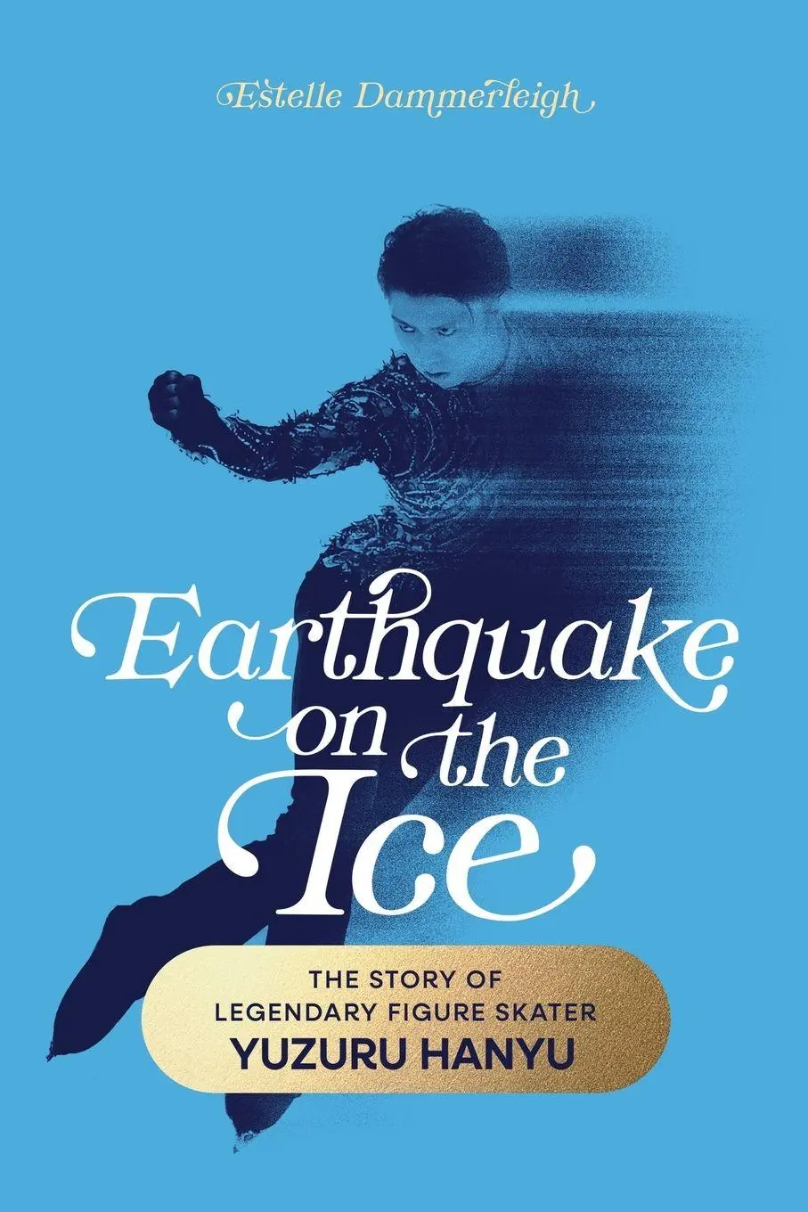 Cover: 9798989431748 | Earthquake on the Ice | Estelle Dammerleigh | Taschenbuch | Englisch