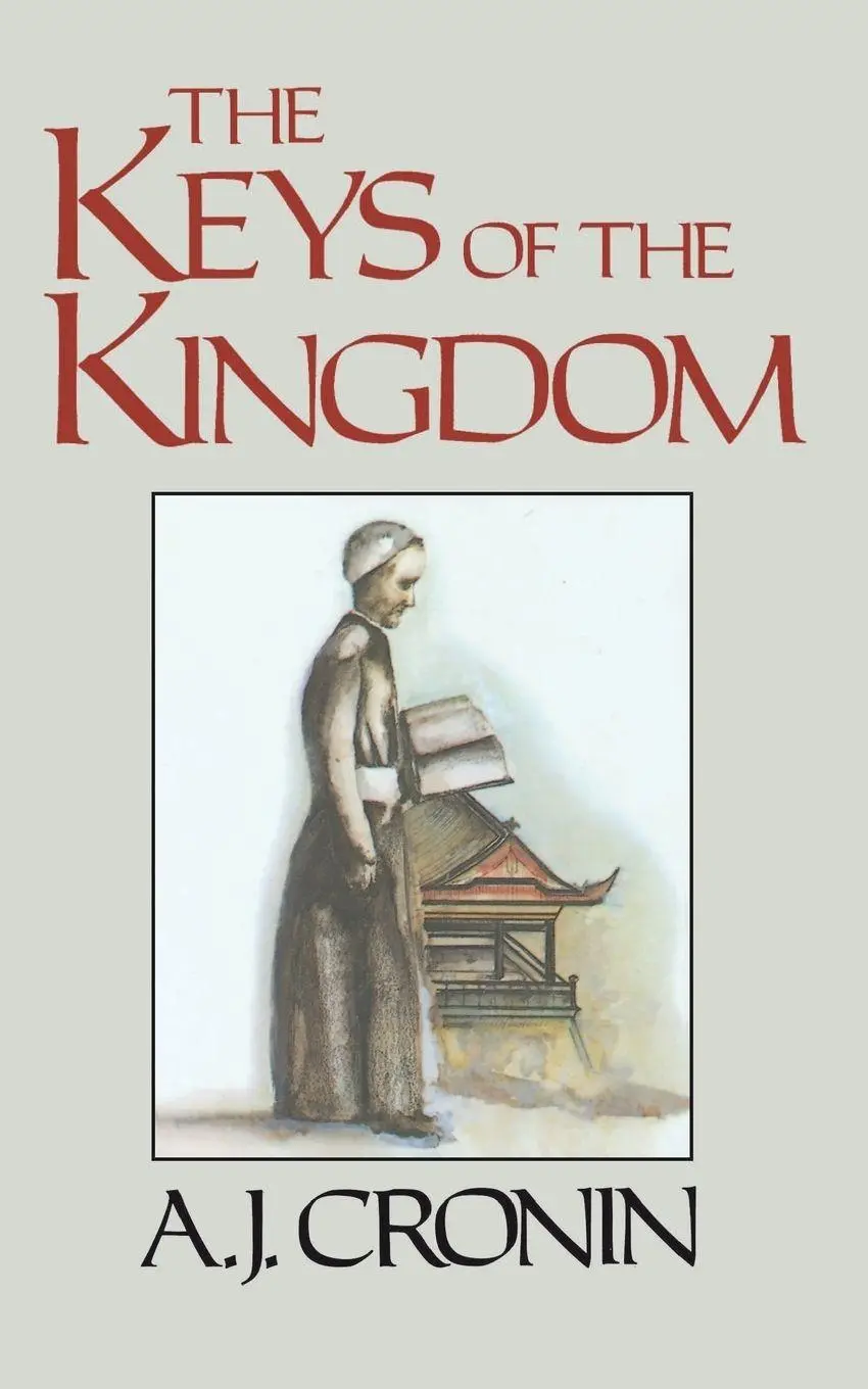 Cover: 9780316161848 | The Keys of the Kingdom | A. J. Cronin | Taschenbuch | Englisch | 2011