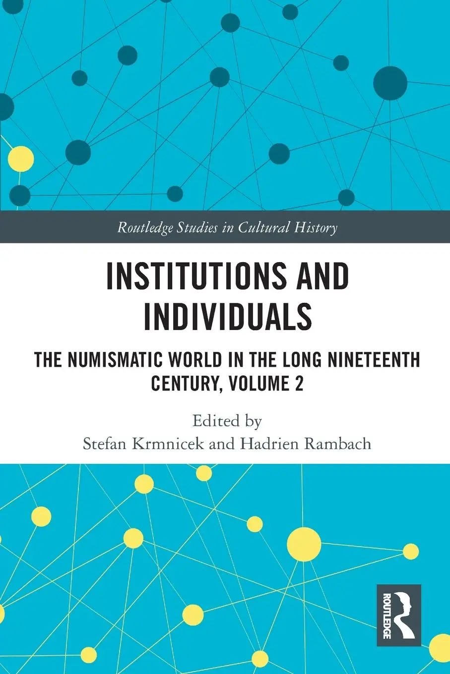 Cover: 9780367651848 | Institutions and Individuals | Stefan Krmnicek (u. a.) | Taschenbuch