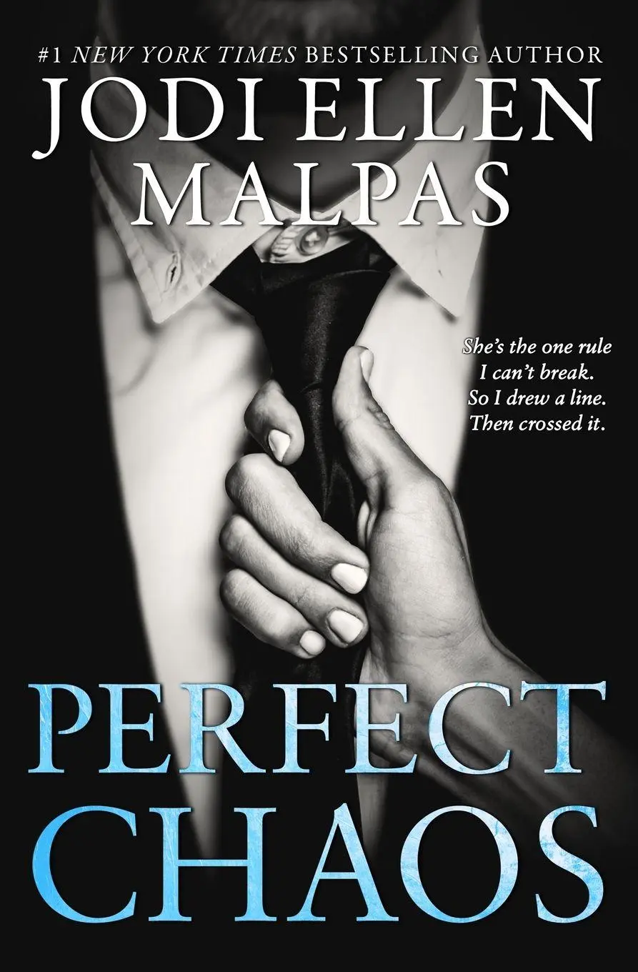 Cover: 9780996781848 | Perfect Chaos | Jodi Ellen Malpas | Taschenbuch | Englisch | 2020