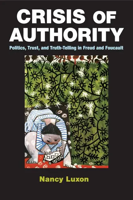 Cover: 9781107551848 | Crisis of Authority | Nancy Luxon | Taschenbuch | Englisch | 2015