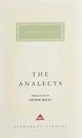 Cover: 9781857151848 | The Analects | Confucius | Buch | Gebunden | Englisch | 2000