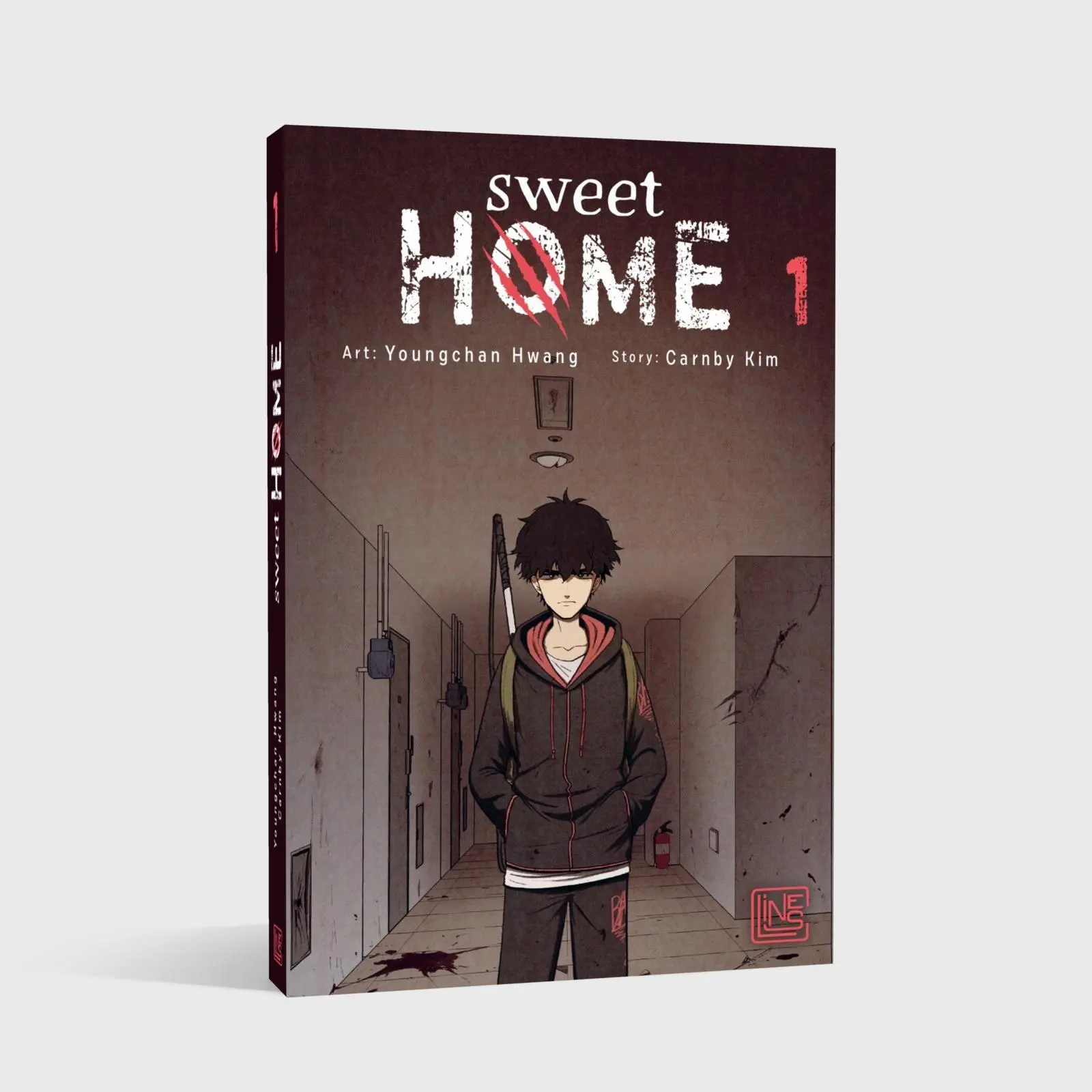 Bild: 9783551631848 | Sweet Home 1 | Carnby Kim | Taschenbuch | 336 S. | Deutsch | 2026