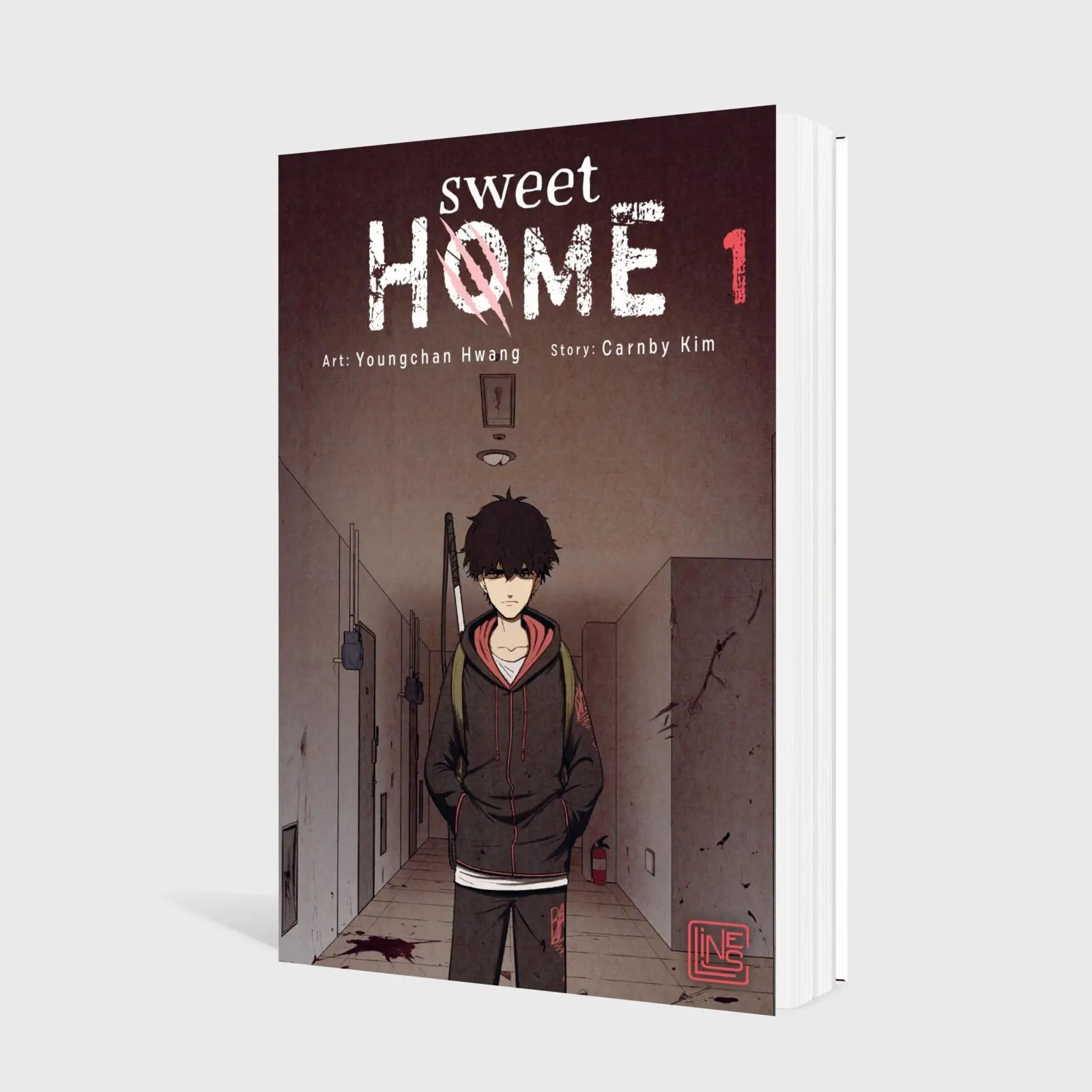 Bild: 9783551631848 | Sweet Home 1 | Carnby Kim | Taschenbuch | 336 S. | Deutsch | 2026