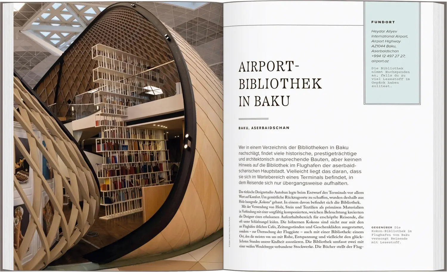 Bild: 9783575011848 | LONELY PLANET Bildband Bücherschätze | LONELY PLANET Deutschland