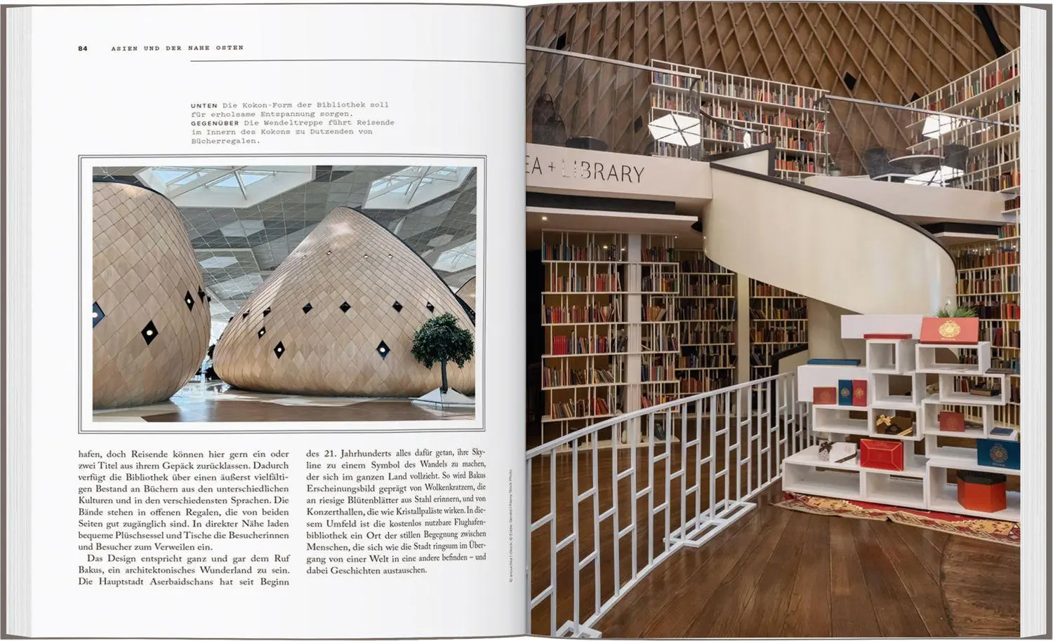 Bild: 9783575011848 | LONELY PLANET Bildband Bücherschätze | LONELY PLANET Deutschland