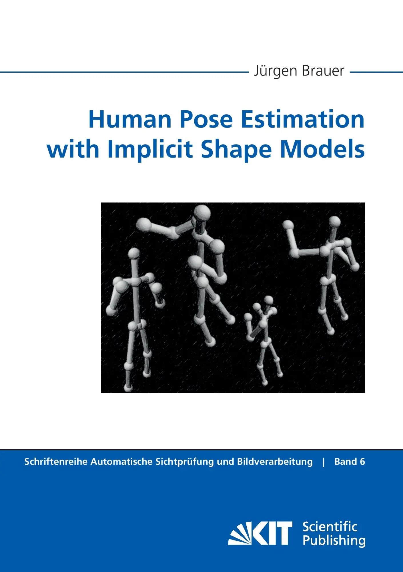 Human Pose Estimation with Implicit Shape ... | preigu