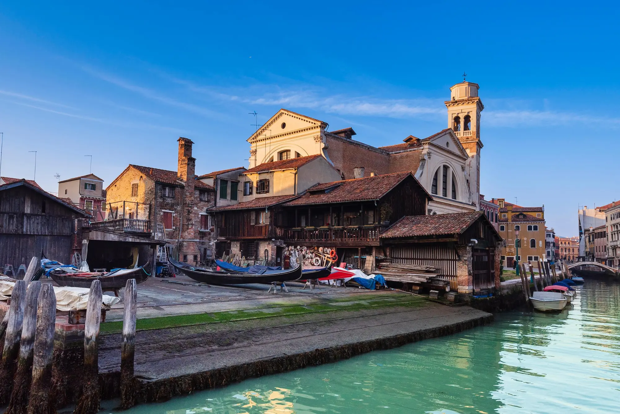 Bild: 9783734331848 | Secret Places Venedig | Traumhafte Orte abseits des Trubels | Migge