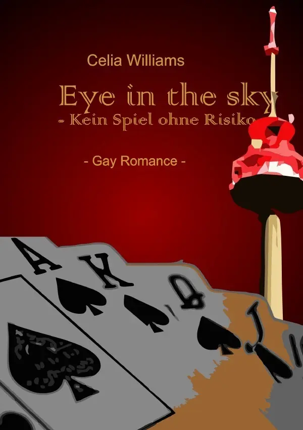 Cover: 9783746761848 | Skycity-Reihe / Eye in the sky - Kein Spiel ohne Risiko | Williams