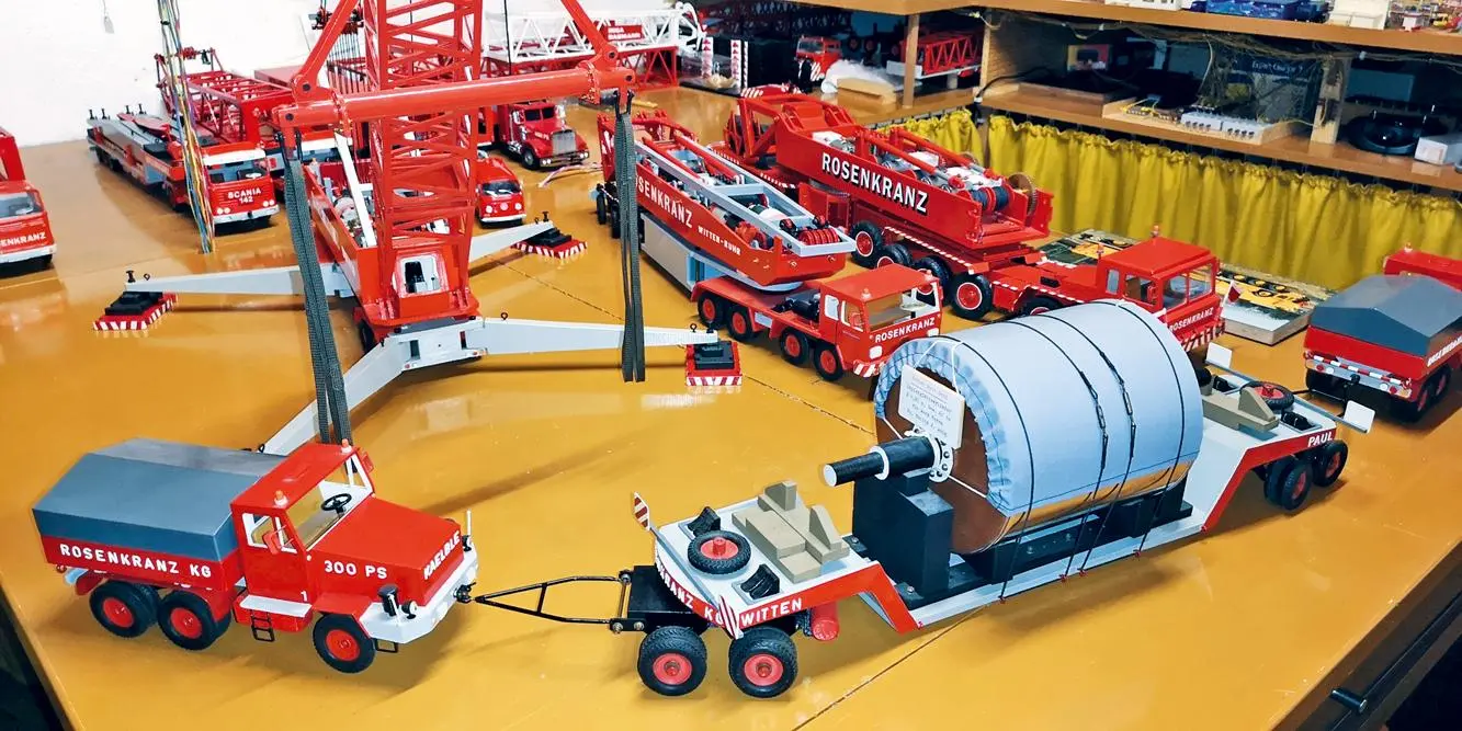Bild: 9783751611848 | Jahrbuch Schwertransporte 2026 | Taschenbuch | 144 S. | Deutsch | 2025
